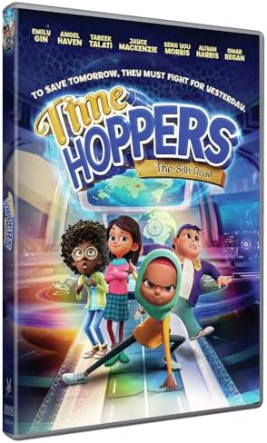 Amazon.com: Numberblocks [DVD] : Películas y TV